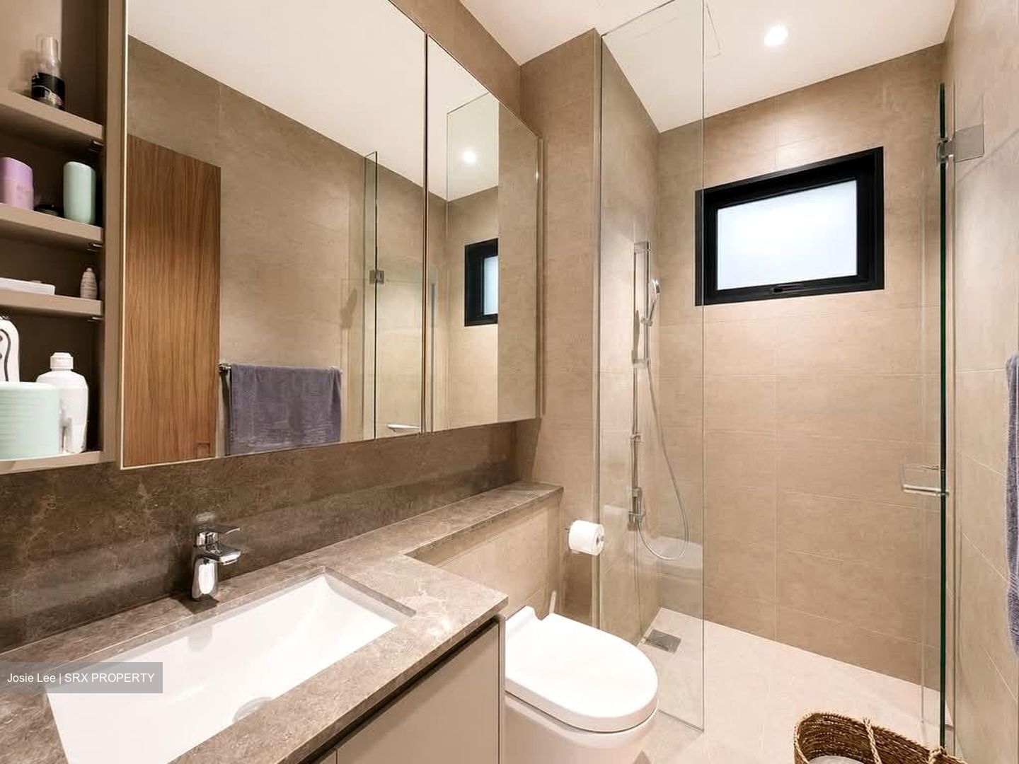 Daintree Residence (D21), Condominium #602044181